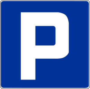 Dodatkowy parking - udogodnienia dla Pacjentów SPSK1