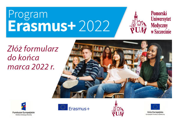 1 marca br. rusza nabór do Erasmus+