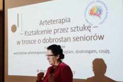  I Zjazd oraz Zebranie Założycielskie Polskiego Towarzystwa Arteterapii Klinicznej