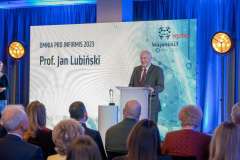 Prof. Jan Lubiński w gronie najlepszych naukowców świata