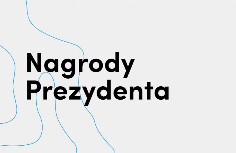 Nagrody Prezydenta Miasta Szczecin