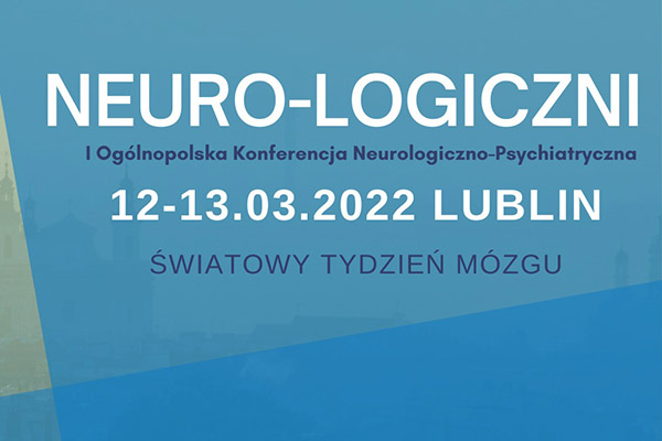 „Neuro-Logiczni” - dwa pierwsze miejsca na Konferencji dla studentów PUM