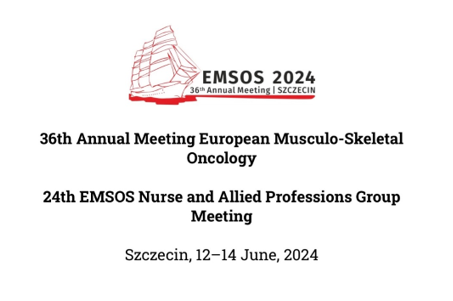 36. Spotkanie Europejskiego Towarzystwa Onkologii Narządów Ruchu 
