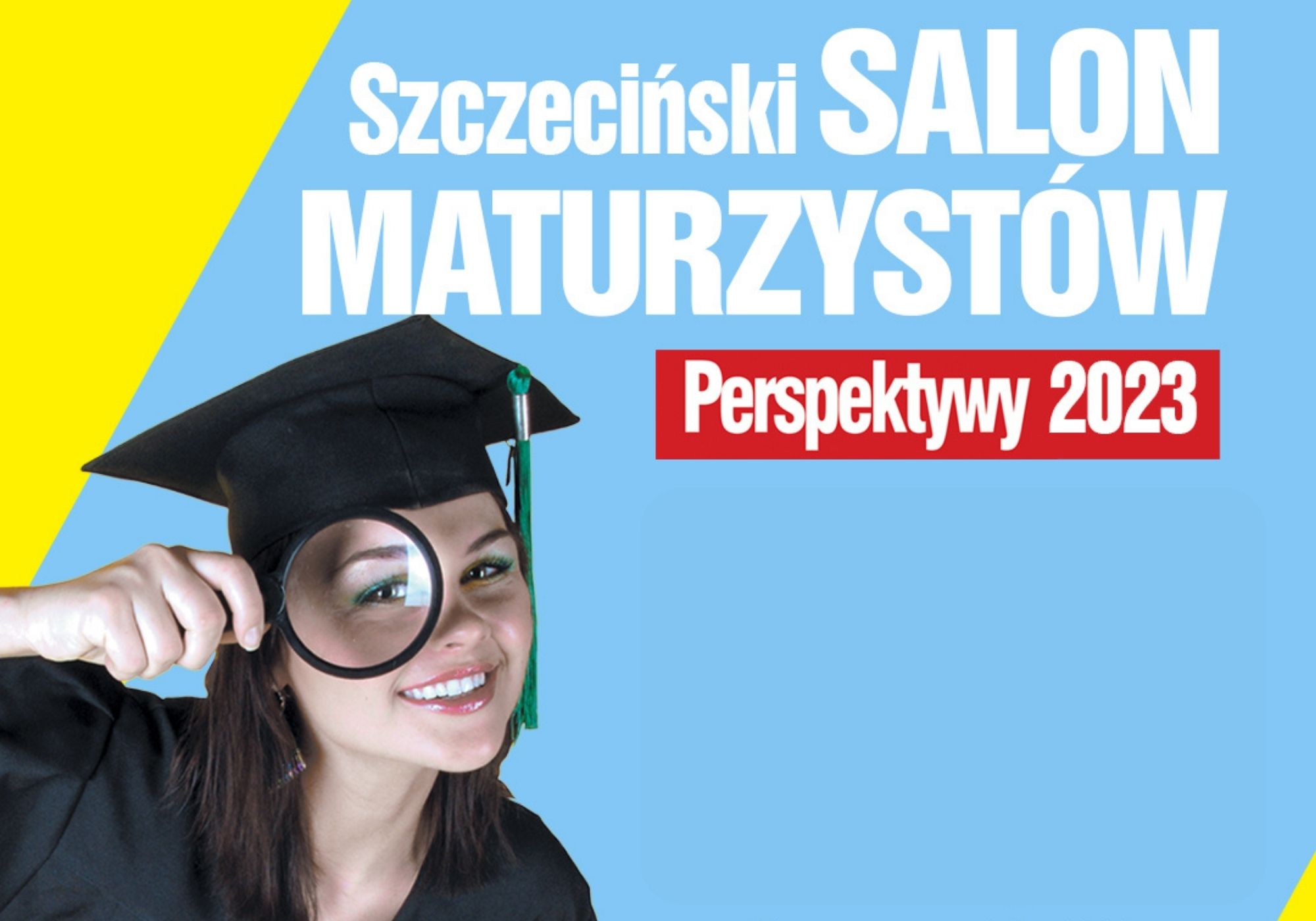 PUM na Salonie Maturzystów Perspektywy 2023
