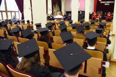 Graduation Ceremony 2022/2023