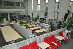 PMU Main Library