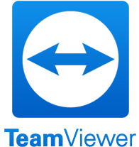 ikona TeamViewer kierująca do pliku instalatora