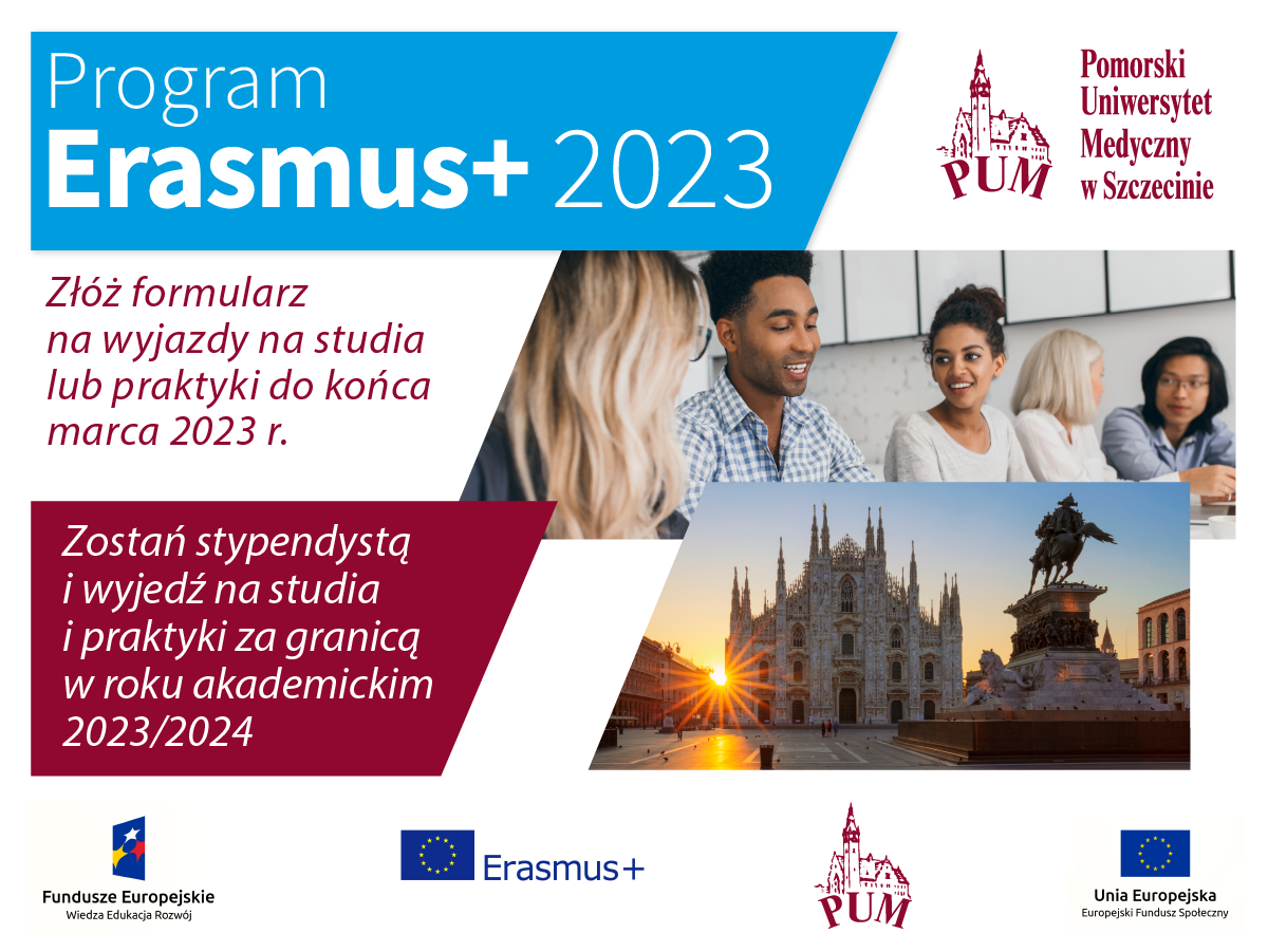 Erasmus+ 2023