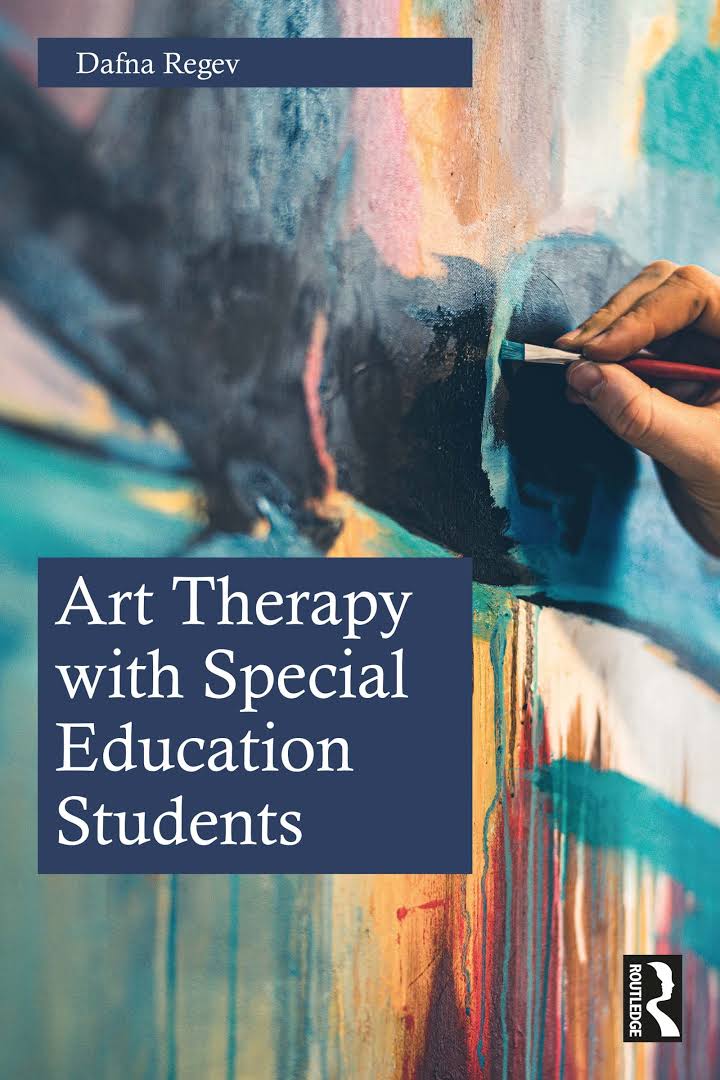 Art Therapy with Special Education Students - link do książki online