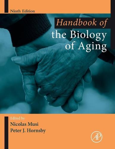 Link do książki online: Handbook of the Biology of Aging