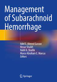 Link do książki online: Management of Subarachnoid Hemorrhage