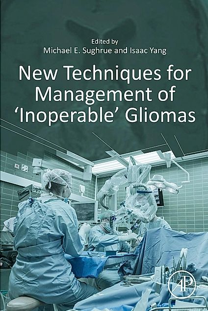 link do książki online pt. New Techniques for Management of 'Inoperable' Gliomas