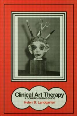 e-book: Clinical Art Therapy: A Comprehensive Guide