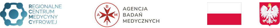 Regionalne Centrum Medycyny Cyfrowej Pomorskiego Uniwersytetu Medycznego w Szczecinie - RCMC PUM