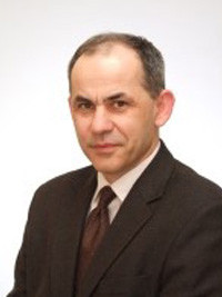 prof. dr hab. n. med. Andrzej Ciechanowicz