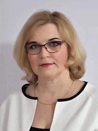 Prof. dr hab. n. zdr. Anna Jurczak
