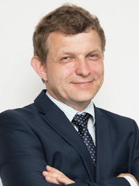 dr hab. n. med. Cezary Pakulski