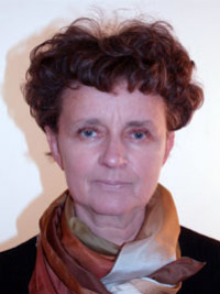 prof. dr hab. n. med. Lilianna Majkowska