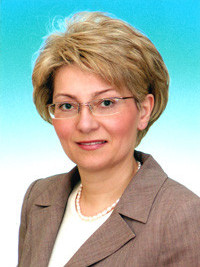 prof. dr hab. n. med. Mariola Marchlewicz