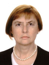 prof. dr hab. n. med. Marta Wawrzynowicz-Syczewska