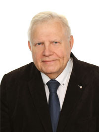prof. dr hab. n. med. Janusz Menkiszak