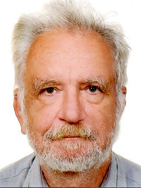 prof. dr hab. n. med. Mirosław Parafiniuk