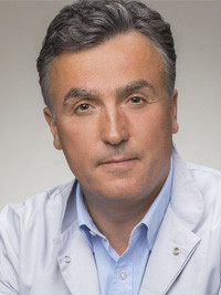 prof. dr hab. n. med. Rafał Kurzawa
