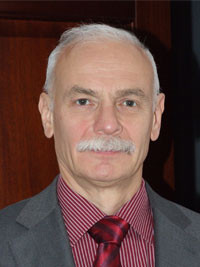 prof. dr hab. n. med. Romuald Bohatyrewicz