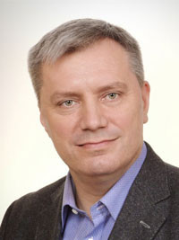 dr hab. n. med. Tomasz Olszowski