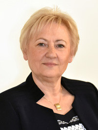prof. dr hab. n. med. Barbara Wiszniewska