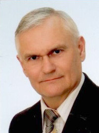 Prof. Dr hab.. N. med.. Wojciech Lubiński