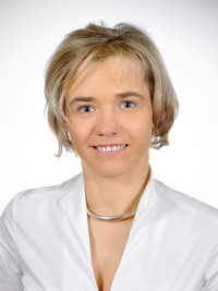 prof. dr hab. n. med. Anna Machalińska