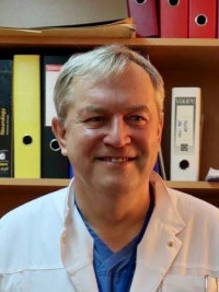 dr n. med. Dariusz Jeżewski