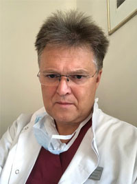  Prof. dr hab. Piotr Gutowski