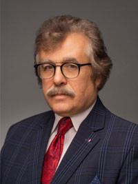 prof. dr n. med. Anhelli Syrenicz