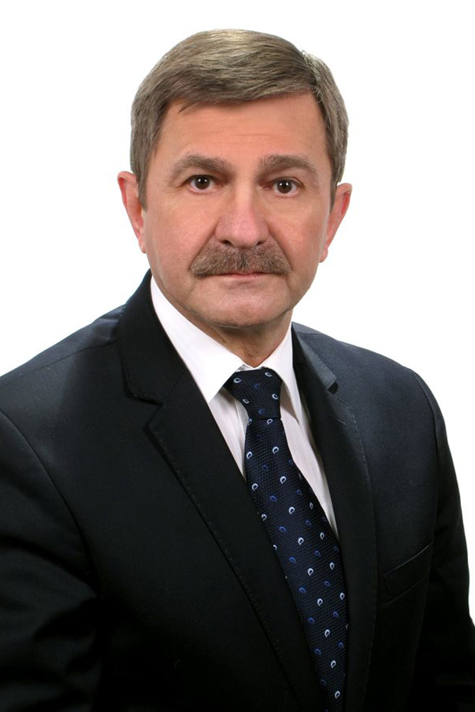Krzysztof Goralski