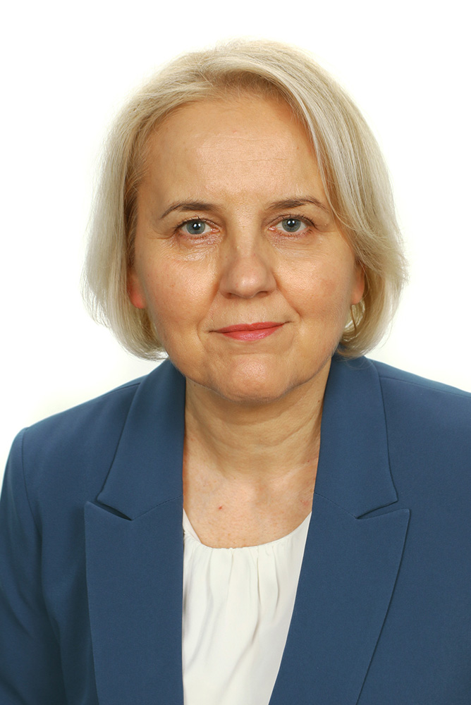 Katarzyna Jaślarz