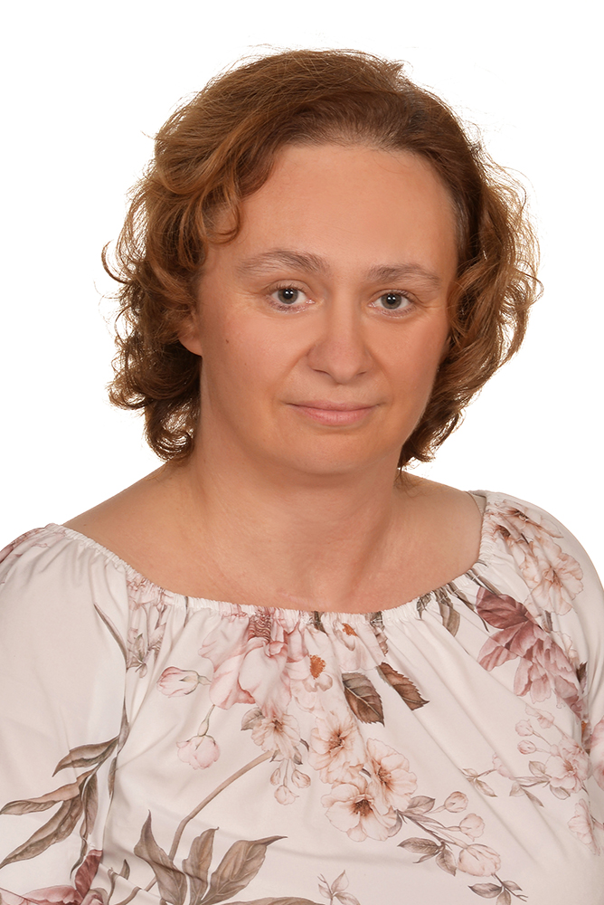 Magdalena Mikołajczuk
