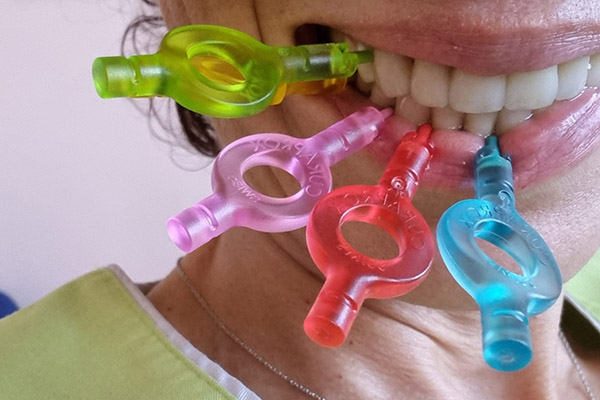 i-TOP dla studentów stomatologii PUM