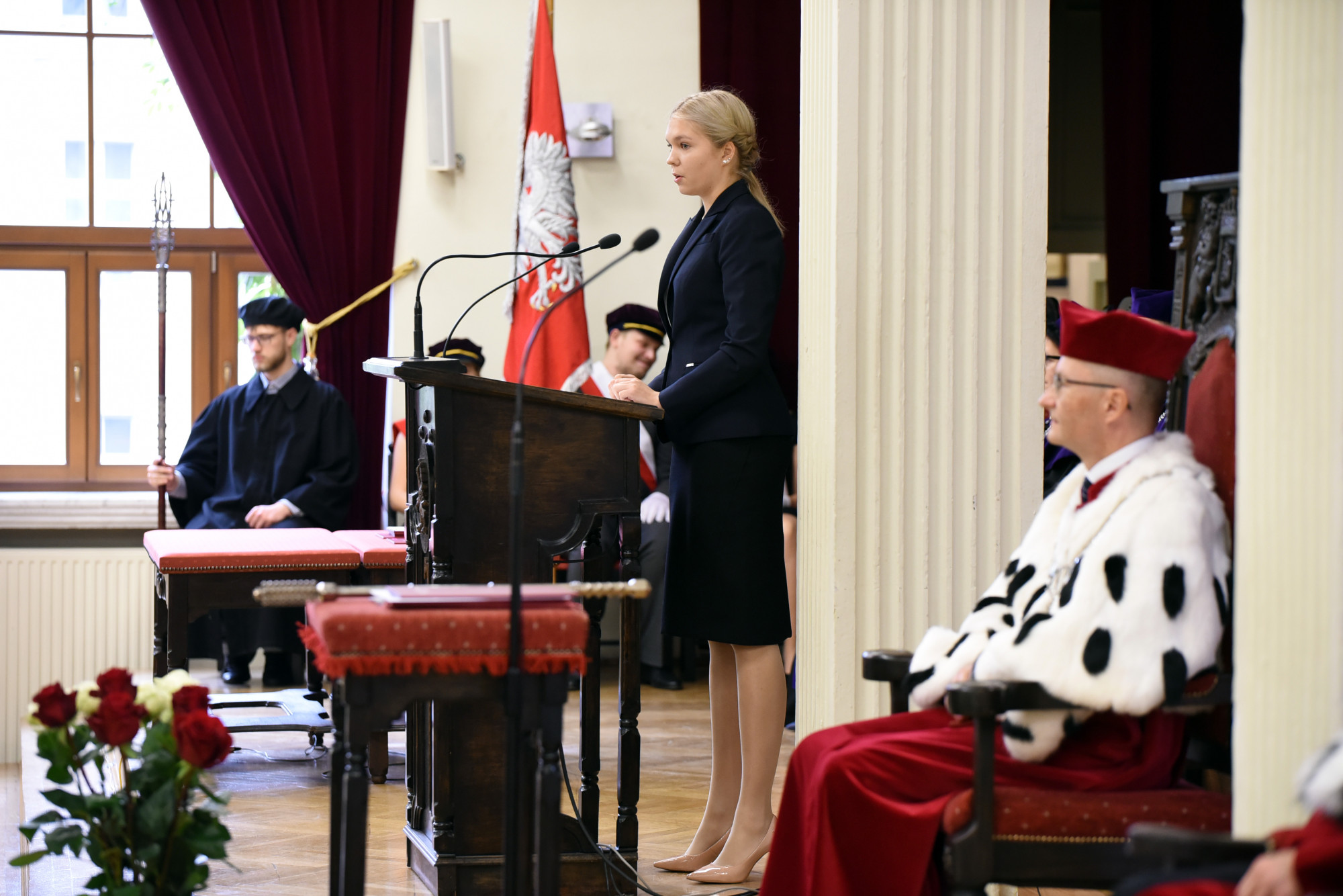 Inauguracja – FOTORELACJA