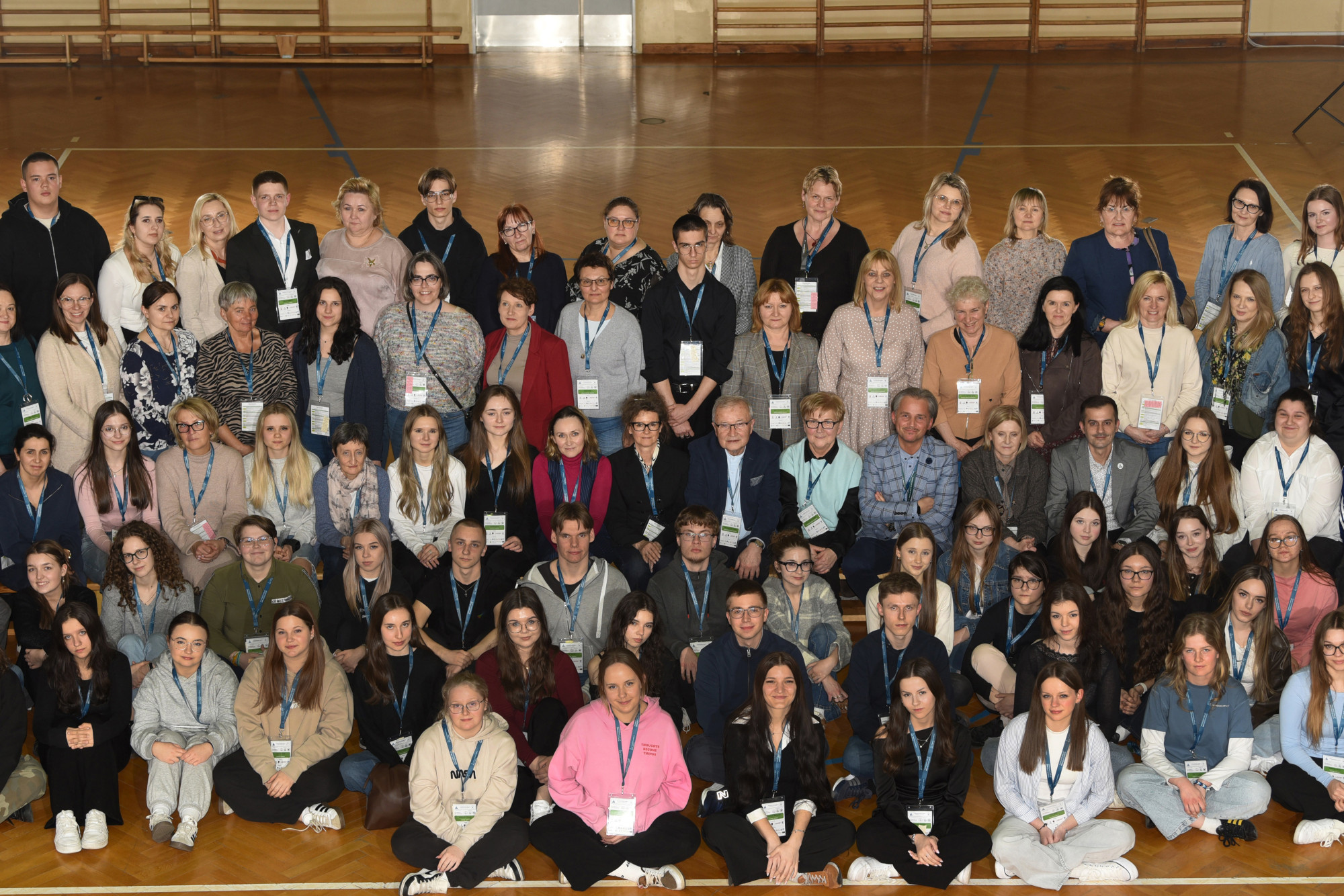 Młodzież o żywności wysoko przetworzonej