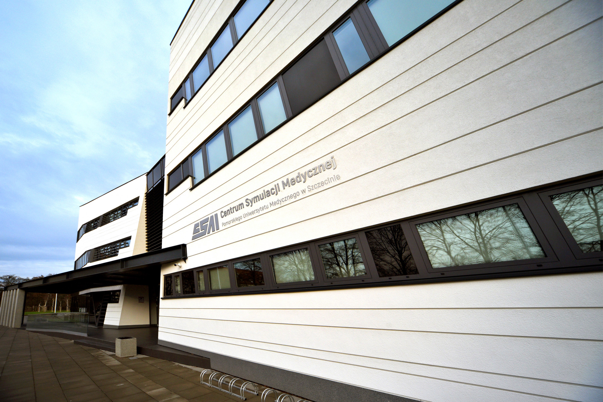 CSM PUM atrakcją Dni Otwartych FE