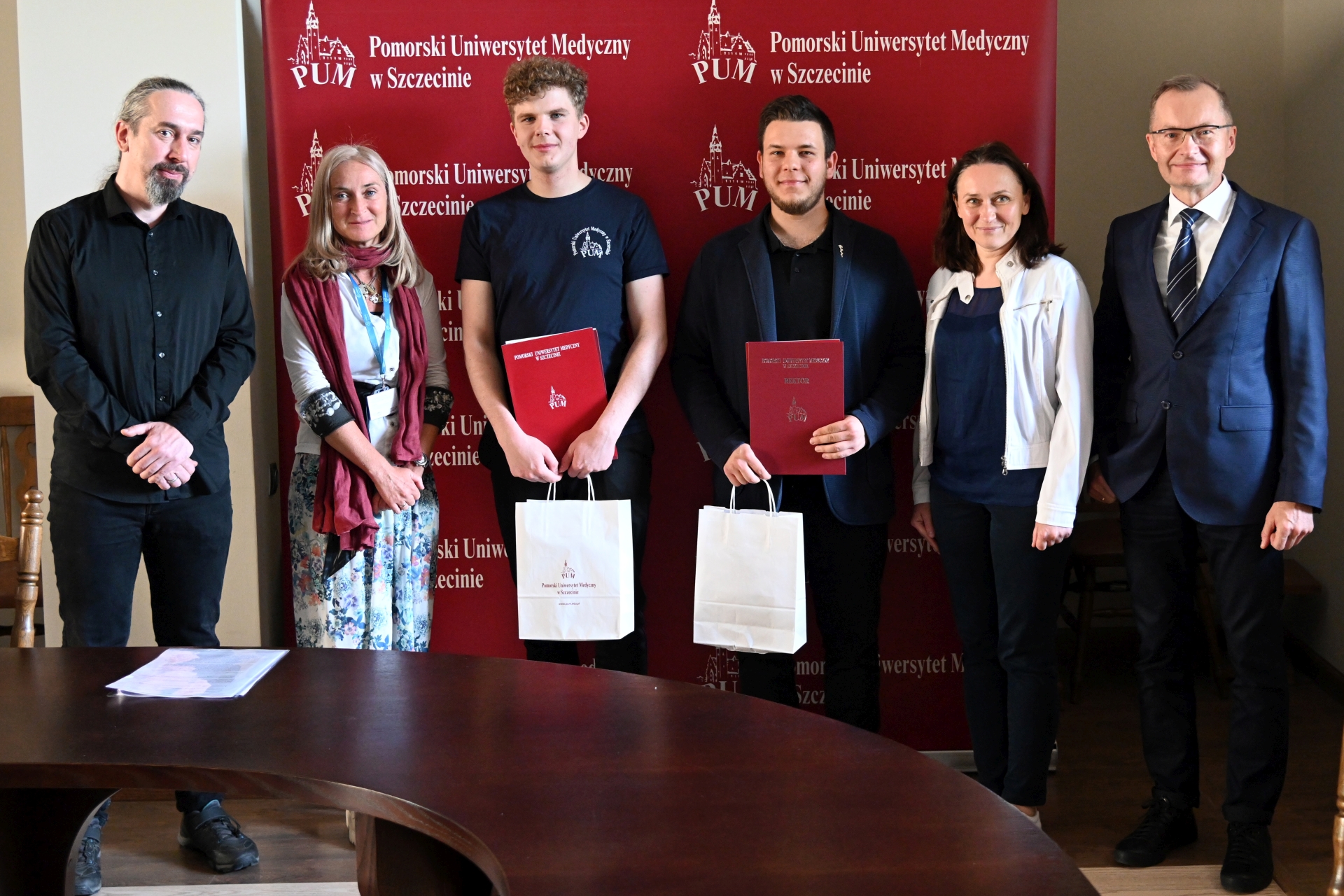 Film promujący WFBMiML – konkurs rozstrzygnięty