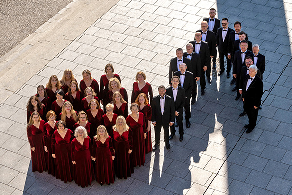 Dwa koncerty Chóru PUM