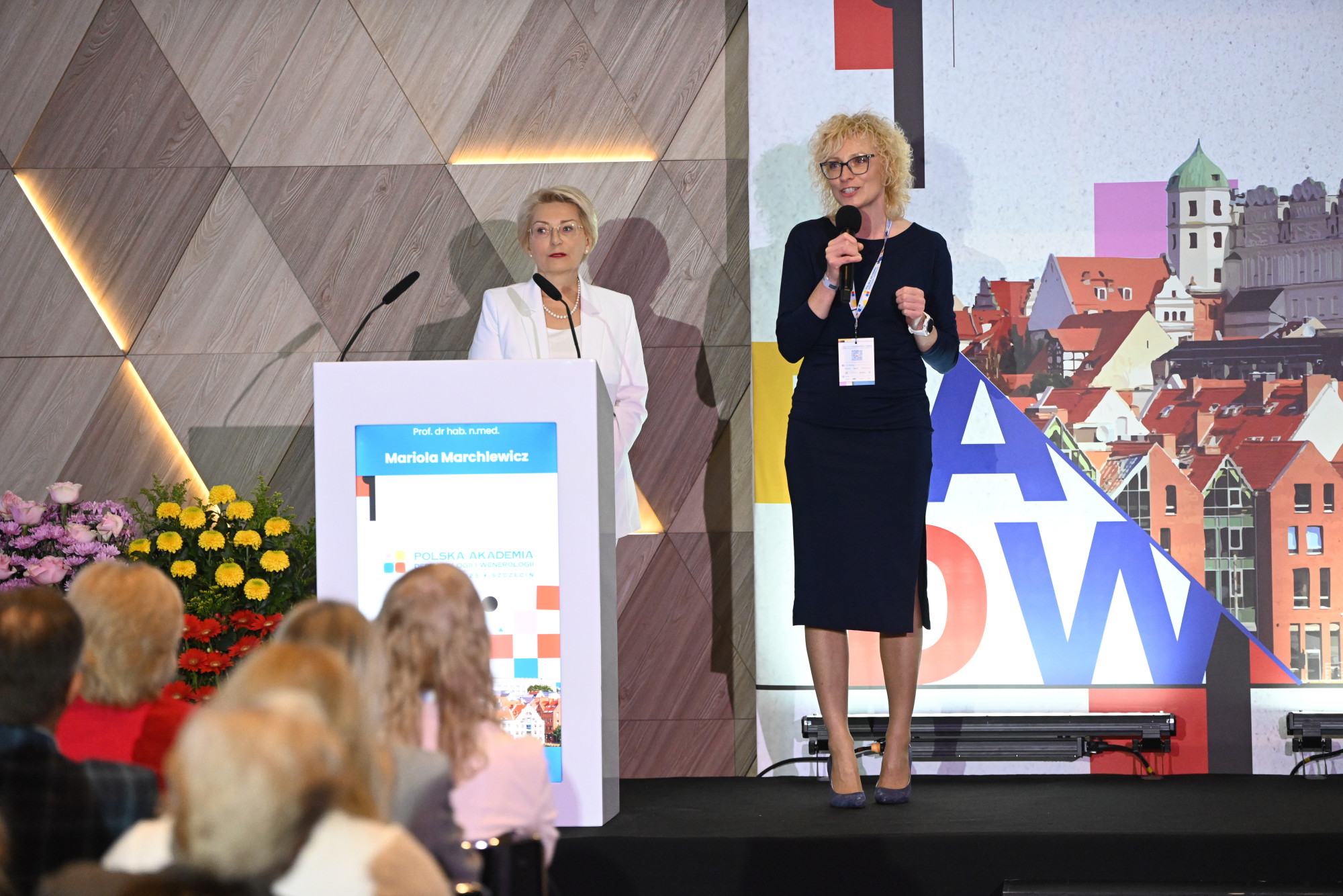 Nauka, praktyka i prestiż – ruszyła Polska Akademia Dermatologii i Wenerologii 2025 w Szczecinie