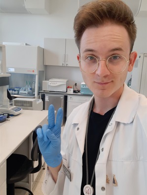 Sukces absolwenta PUM w ogólnopolskim konkursie prac magisterskich