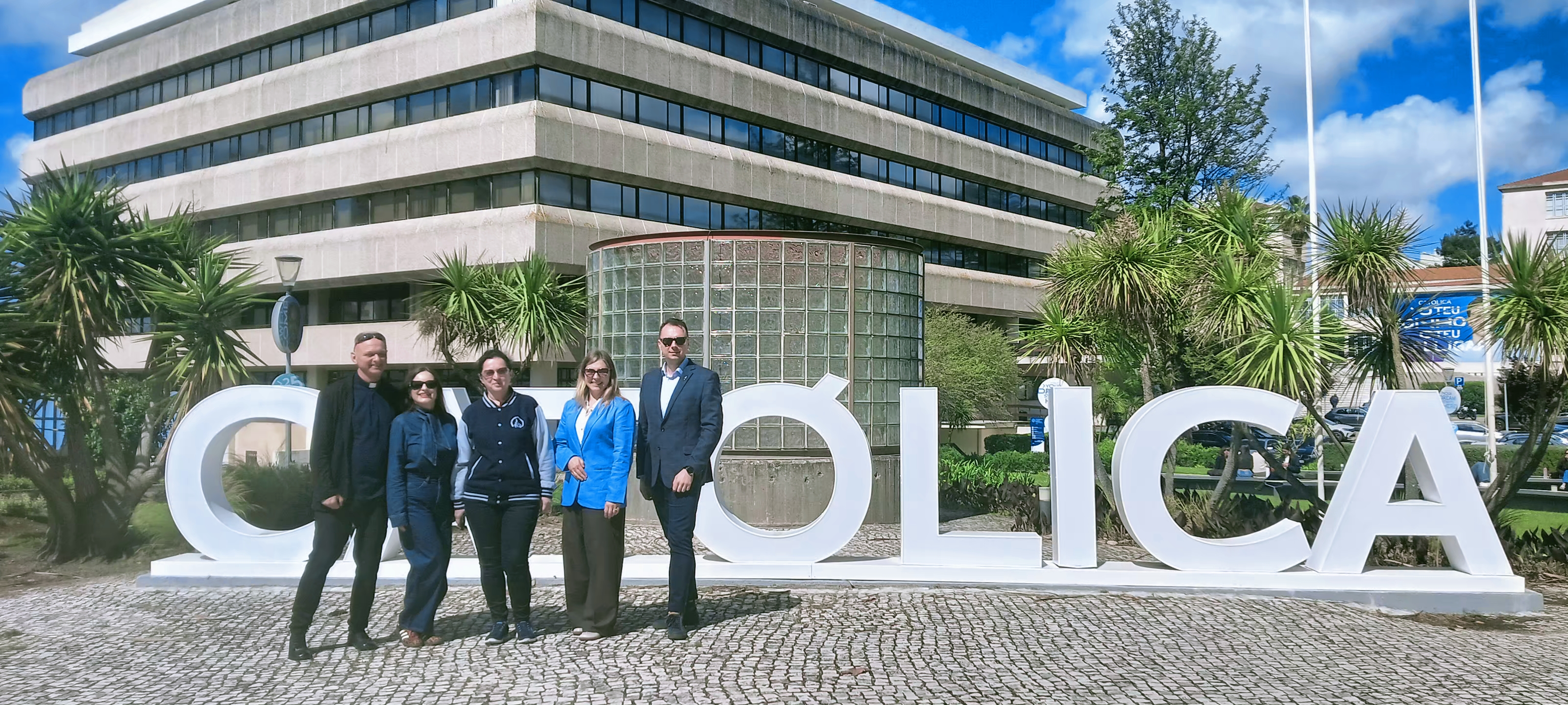 Międzynarodowo w nauce o zdrowiu