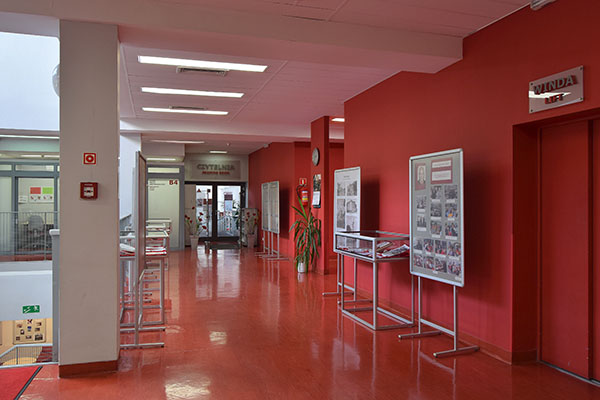 Educations at PUM – in English!