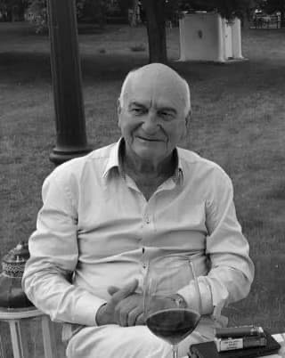 Zmarł chirurg i pionier szczecińskiej transplantologii dr Marek Umiński