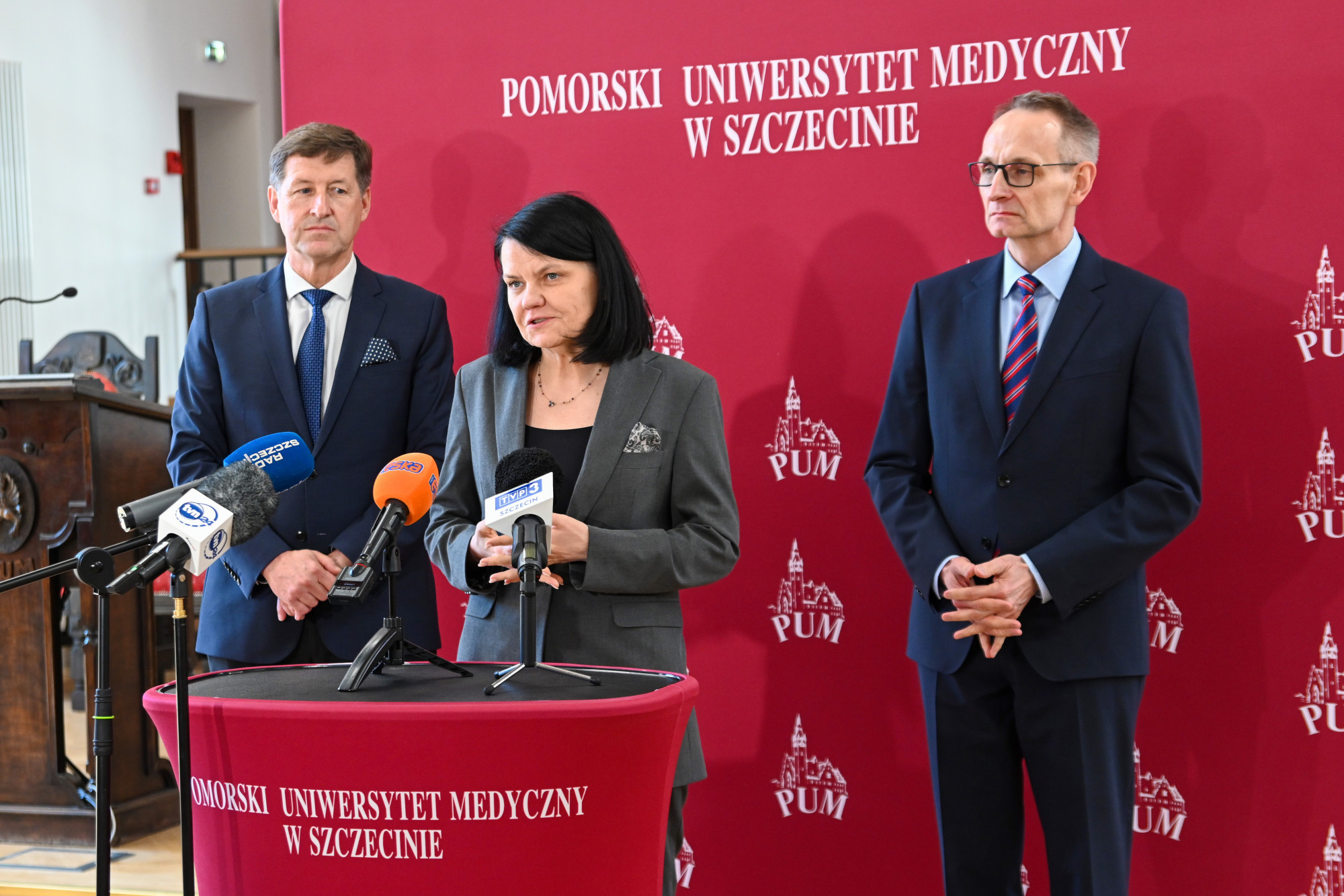 Medycyna taktyczna w programie kształcenia PUM